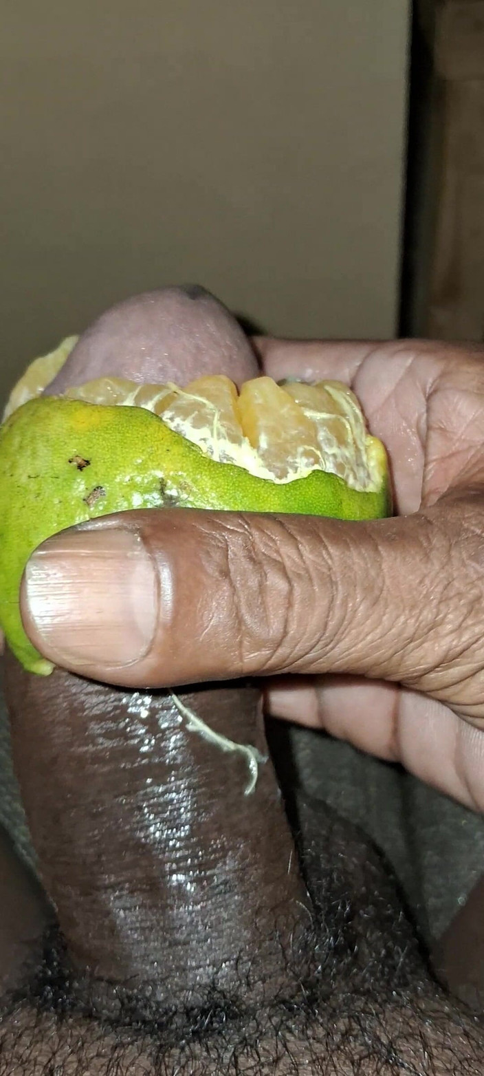 Maddymissile: Накачування помаранчевого і наближається