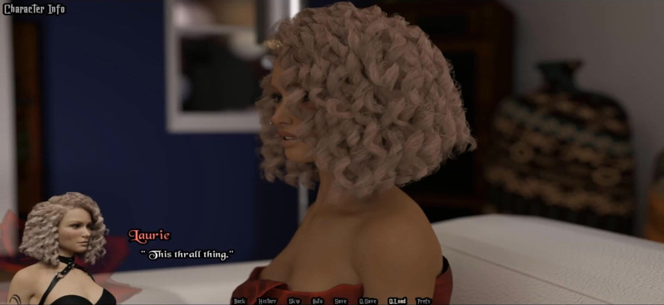 Visual Novels: Renascimento parte 24
