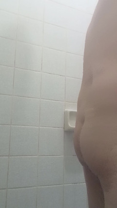 Oscar cor: Сосу ягненка в душе