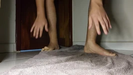 Long Black Plug