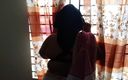 Aria Mia: Tamilische kand, 55-jährige tante, anal gefickt