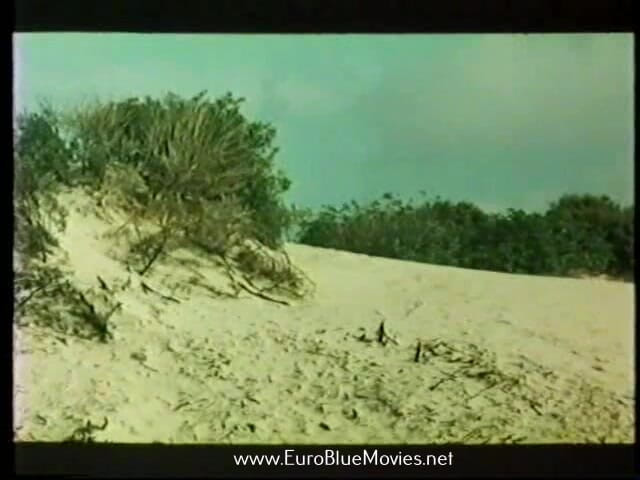 Euro Blue Movies: French Initiation Dans Un Petit Cul De Pucelle