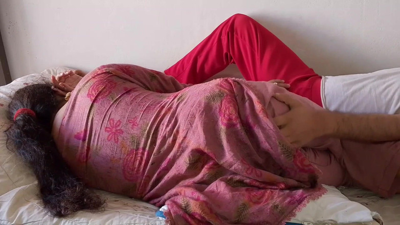 RedQueenRQ: 인도 와이프 섹스