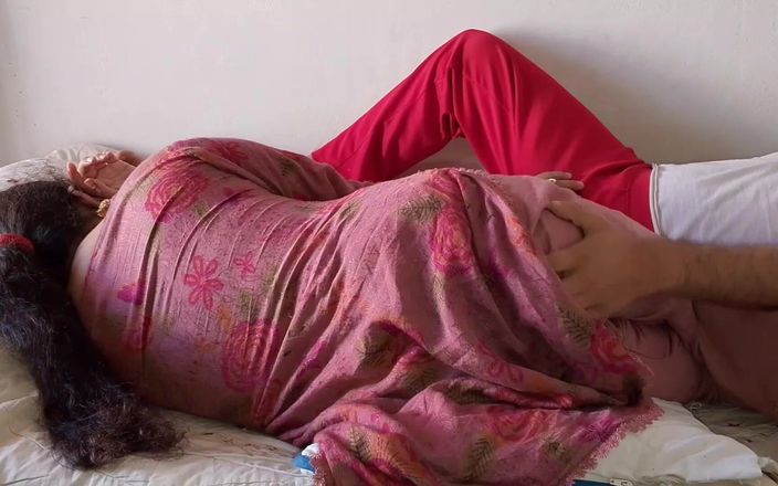 RedQueenRQ: Desi-ehefrau brauchten sex