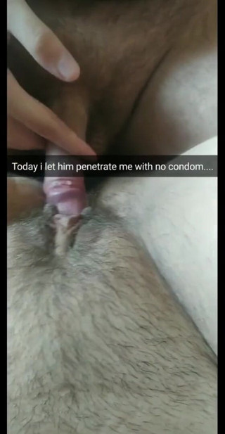 Milky Mari: Wierna żona staje się zdradzającą dziwką dla creampies! - Podpisy rogacza - Milky...