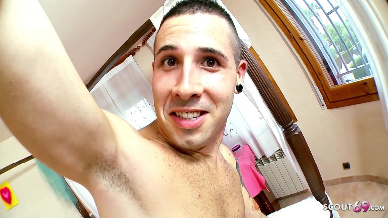 Full porn collection: Sarışın genç kız milya tatilde oyuncu seçmelerinde üvey erkek kardeşi tarafından...