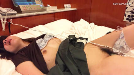 Asian happy ending: Asian angel 3263