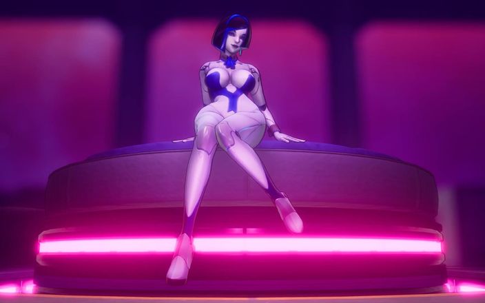 LoveSkySan69Real: Subverse - část 23 Demi miluje show pussy od Loveskysanhentai