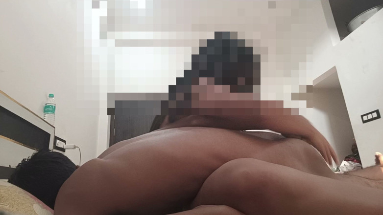 Ronistar: Indické Deshi Bhabhi a Chota Bhai