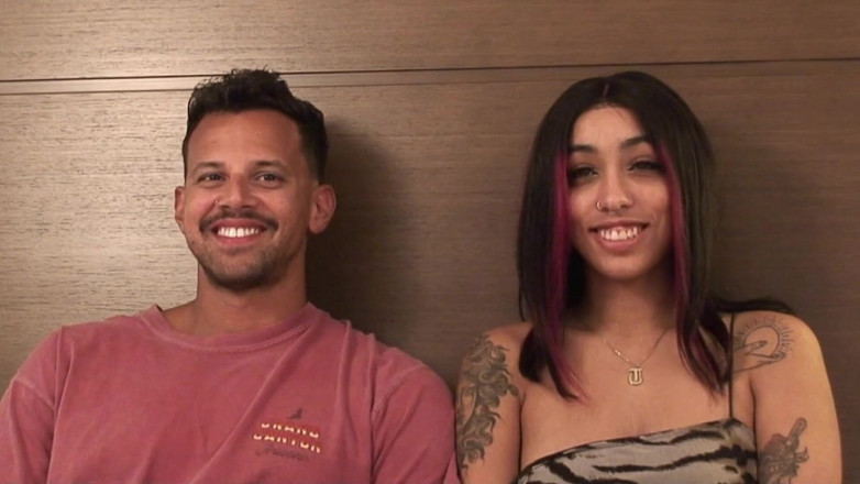 Video Wonderland Productions: Jasmine valentine कामुक है और लंड चाहती है
