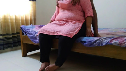 Aria Mia: Hermanastra y hermanastro estilo perrito