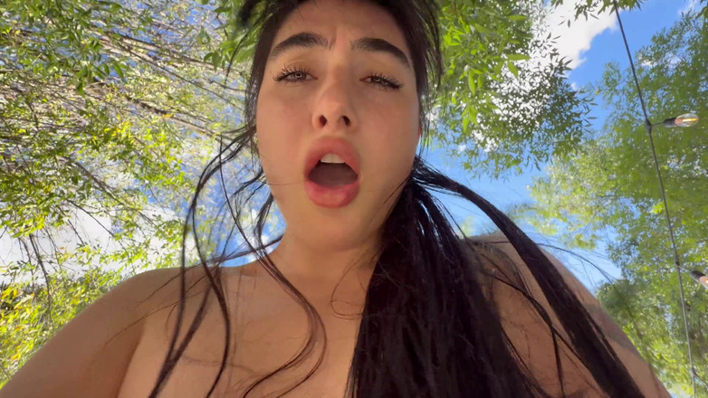 Alfiecinematic: 그녀의 보지와 섹스하는 아름다운 Delilah Raige