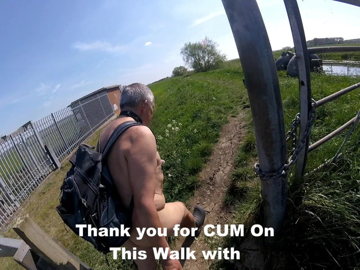 Andy: Část 2 Walk22