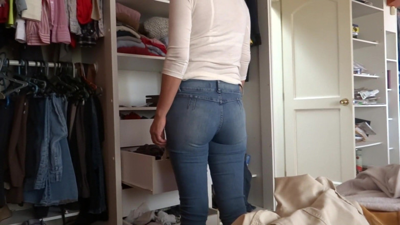Ardientes69: Ich Komme Auf Alle Vieren, Damit Mein Stiefsohn Mich in...