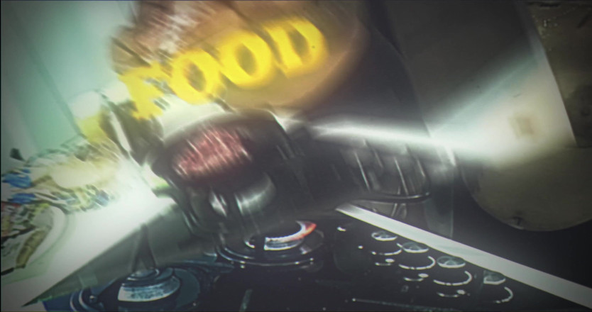 PABLO N3GROBAR: Leben mit den augen von latinas