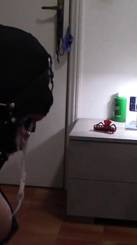42 dakika oral seks esaret MILF ile döl yutma