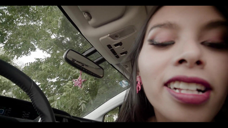 Sammy_corazon: Dietro le quinte del nuovo video!