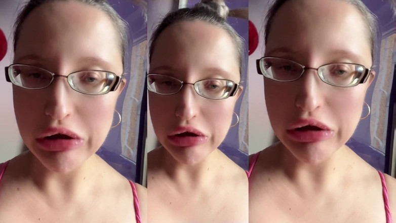 FinDom Goaldigger: Asmr Chewing