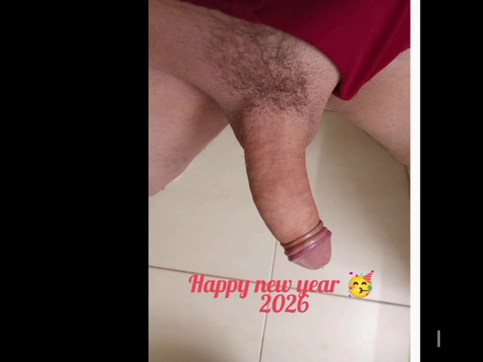 Georgia cross: Zakar besar bogel