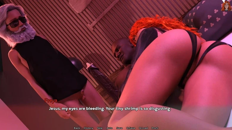 Neon2520: Fate Won't Seperate Us V0.5b Cuckold Update 03