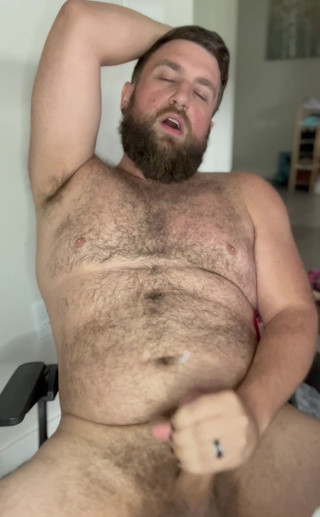 Bear Nakedd: Osobní kompilace # 1