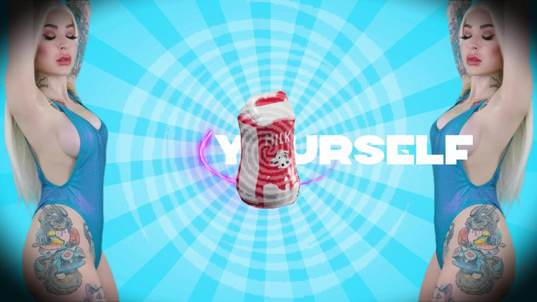 Baal Eldritch: Commit Auto Fellatio Untuk Demi Pancutan Mani - CEI