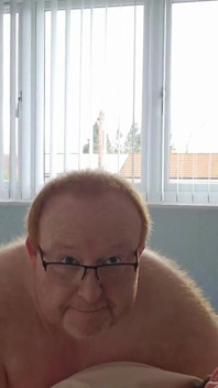 Stepdaddy Fucks Boy on Bed