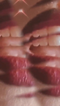 Adicta a los labios gooner