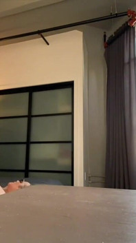 Time Lapse Fuck