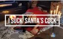 Fuck me like you hate me: मैं Santas का लंड चूसती हूं