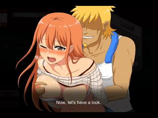Cumming Gaming: Ntr tamirci efsanesi hentai oyunu porno oyunu ep.1 Bu sevimli...