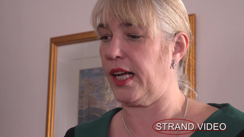 Sarah Stern: Třnice pro snědku