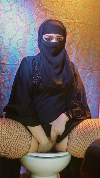 Spragniona Habibti - fan wideo