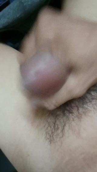 scandal: Mastürbasyon