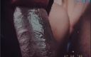Demi sexual teaser: 아프리카 소년 데이드림 판타지 D