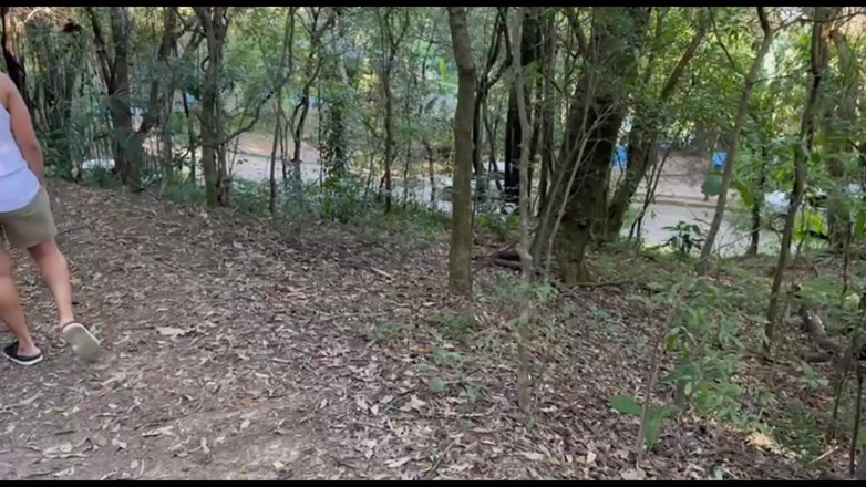 Lidi Ferrari: Fata obraznică m-a scos la plimbare și am ajuns să ne...