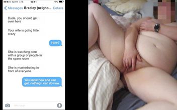 Introvert Wife Turns Party Whore – Hotwife917
