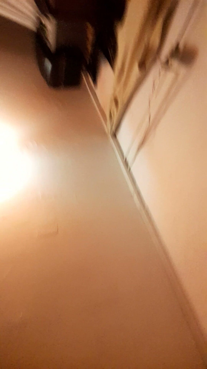 Carass: Allein zu hause