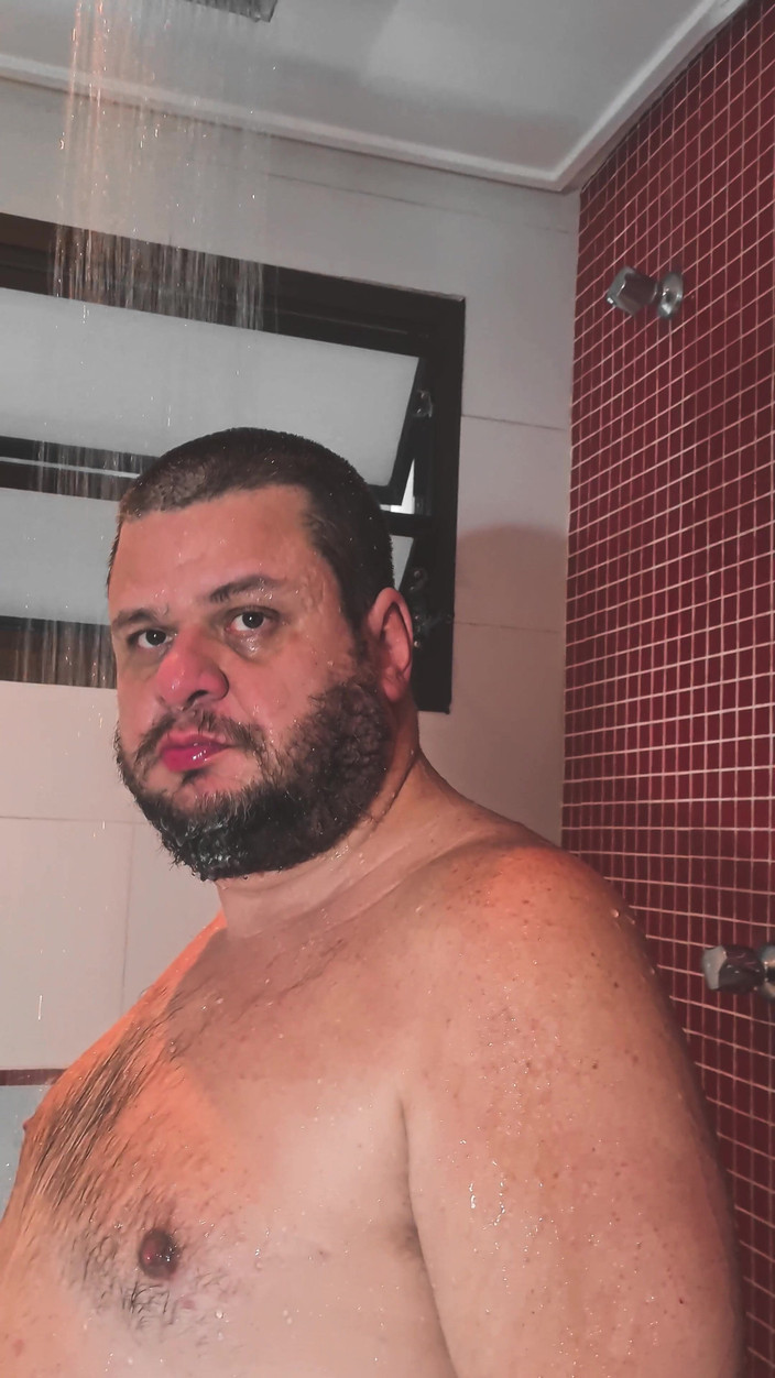 Punchbagplz: POV Bondage Plus Shower.mp4