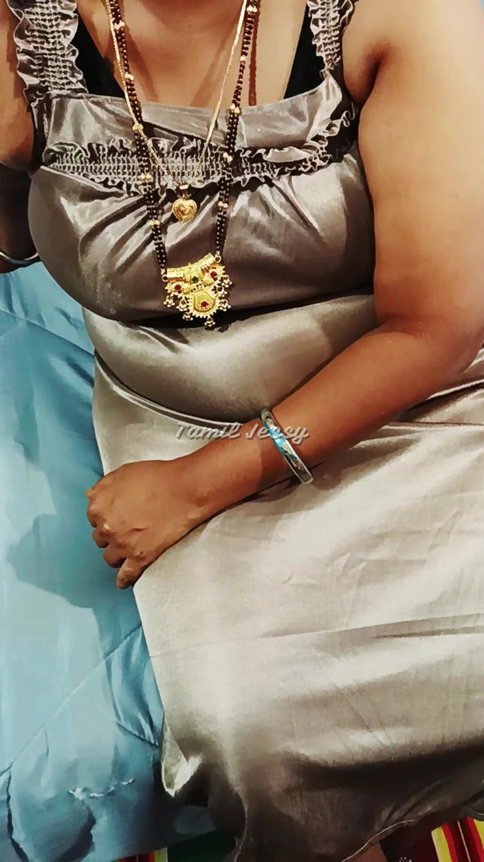 Tamil Jessy: Tahun Padma