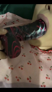 Morning Masturbation Has Me Creaming All Over for You