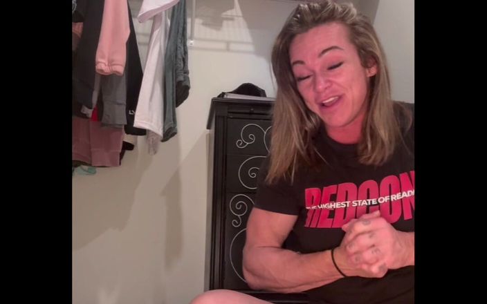 Simone Steele: Simone Steele Update