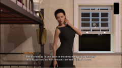 Johannes Gaming: 대학 왕 9 댄스에 갔다