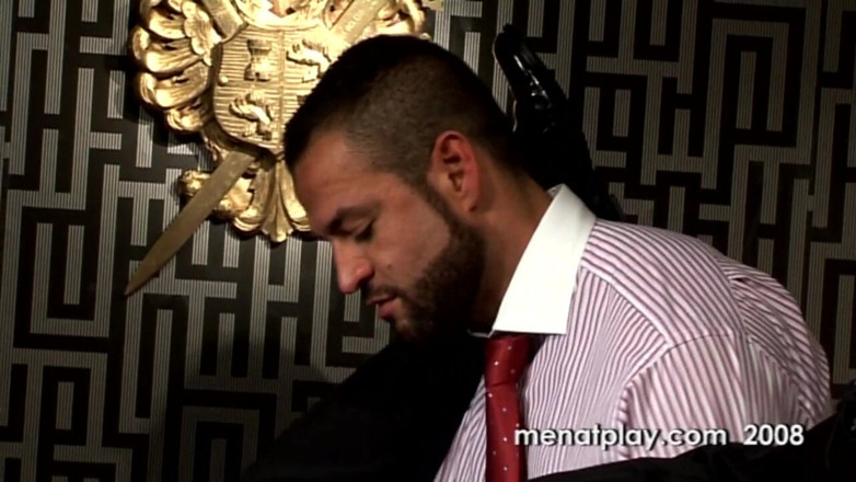 MenAtPlay: Господин
