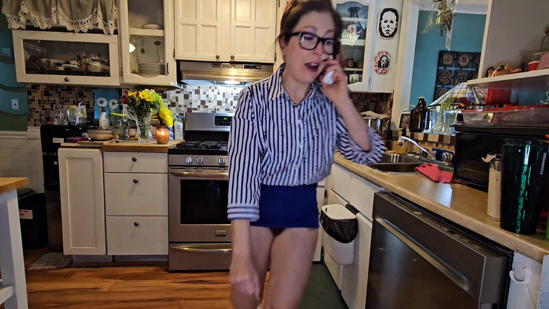 Nerdy_faery: Můj nový koš