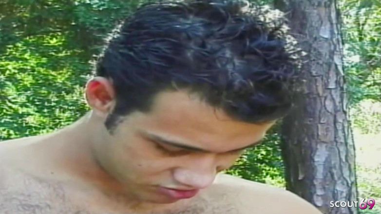 Shemale TS Collection: Geile grote lul shemale geneukt in strakke kontgaatje door dikke...