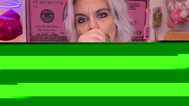 CherryBombBomb: 只有经过认证的小鸡巴loser goons