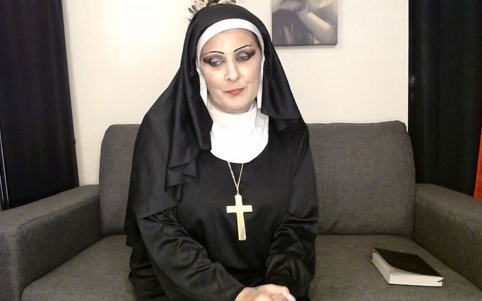 Abby Anna: POV You Knocked up the Nun Sinner