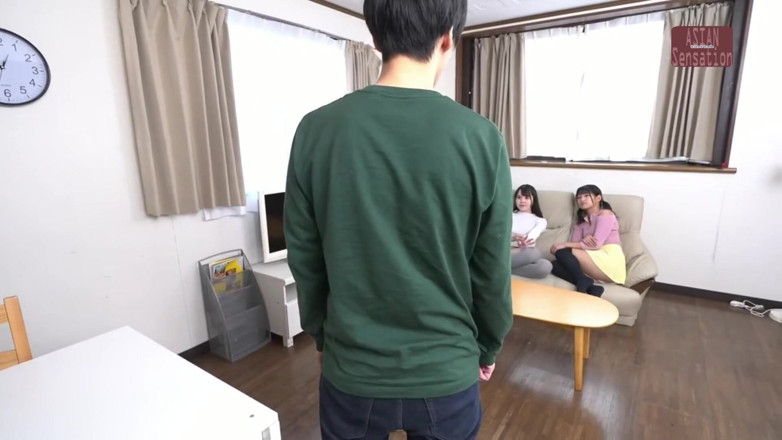 Lust lab: Miniskirt Tease - Bratty Masochist Friend Wants More - Cut1