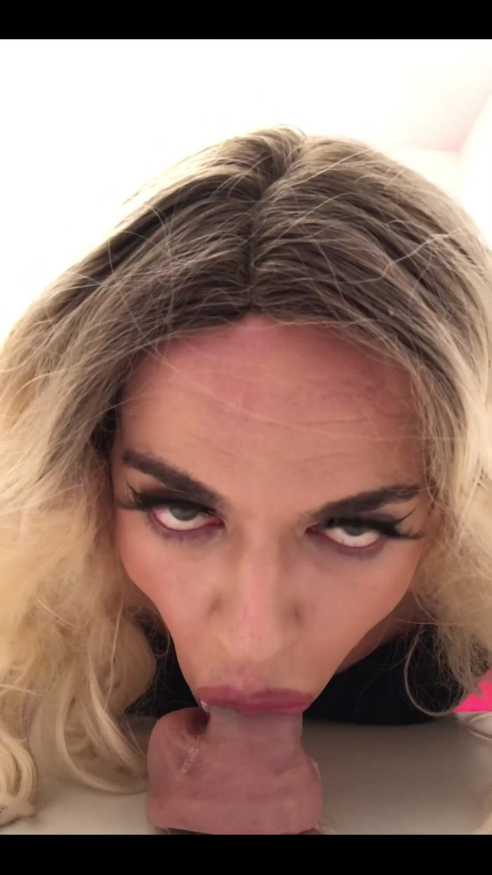 Bambifyme: Femme en solo